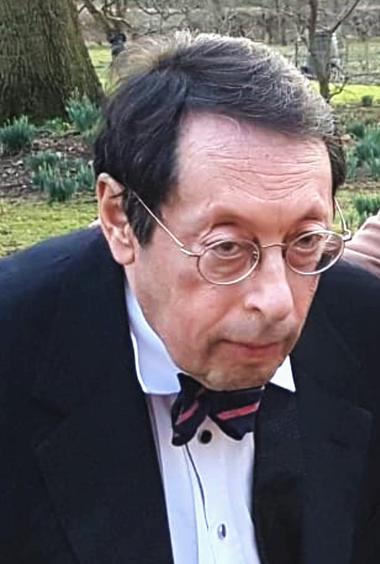 Image for the news item 'Jack Lang (1966)' on 29 Apr 2024