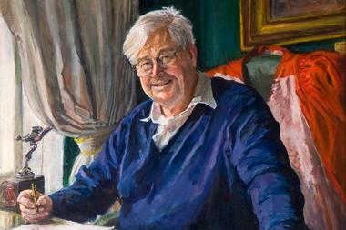 Image for the news item 'Shôn Ffowcs Williams Memorial Service' on 12 Apr 2022