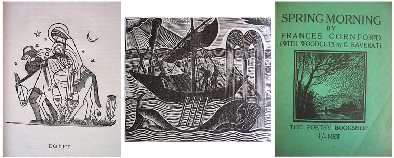 Image for the news item 'Rare Book Series: The Chapman Collection ' on 10 Jun 2020