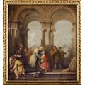 Thumbnail of painting of The Return of the Prodigal Son (115)