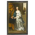 Thumbnail of painting of Fane, Mary, Countess of Westmorland (167)