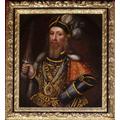 Thumbnail of painting of Black Prince, The (18)