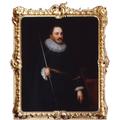 Thumbnail of painting of Edmondes, Sir Thomas (37)