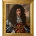 Thumbnail of painting of King Charles II (66)