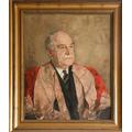 Thumbnail of painting of Norrish, Ronald George Wreyford (84)