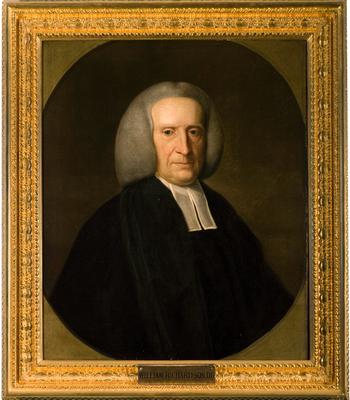 Painting of Richardson, William (101)