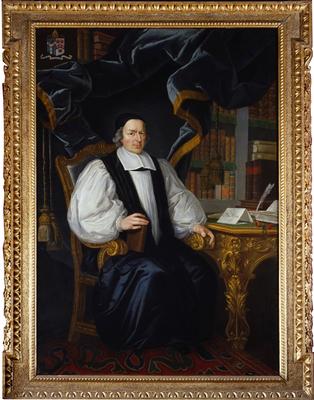 Painting of Sancroft, William (103)