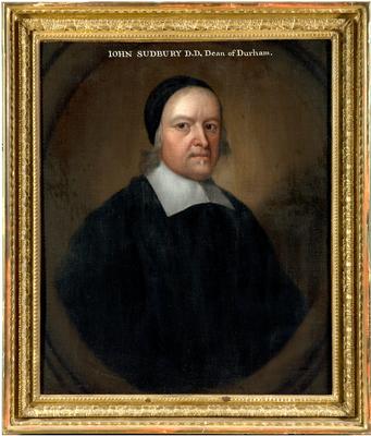 Painting of Sudbury, John (135)