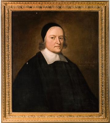 Painting of Sudbury, John (112)