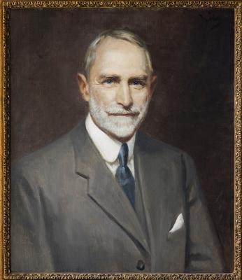 Painting of Forder, Benjamin Christmas (44)