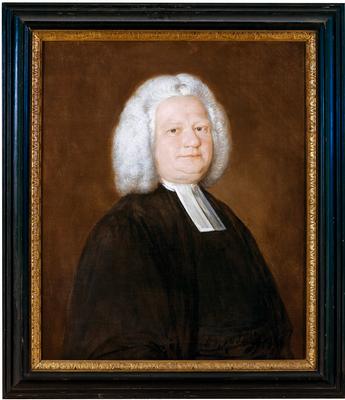Painting of Hubbard, Henry (60)