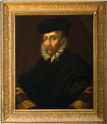 Painting of Mildmay, Sir Walter (81)