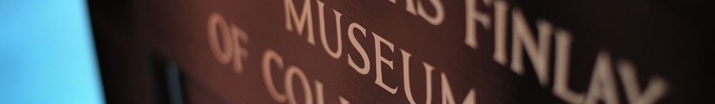 Page banner