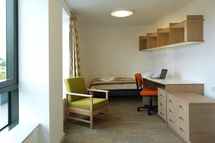 Accommodation | Conferences | Emmanuel College, Cambridge