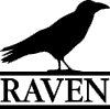 Raven Logo