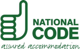 Logo of National CODE