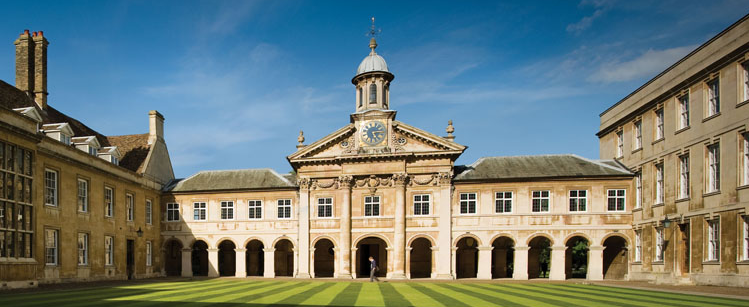 Image of Front Court