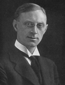 Picture of William Norman Birkett
