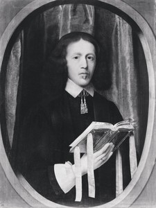 Picture of William Sancroft