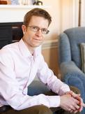 Photo of Professor Christopher Whitton