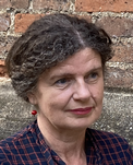 Photo of Professor Clare Pettitt