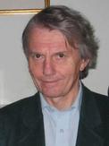 Photo of Professor John Coates