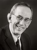 Photo of Lord Wilson of Dinton