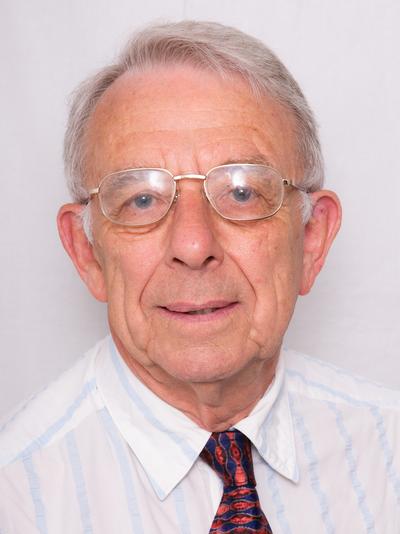 Photo of Dr David Stuart Lane