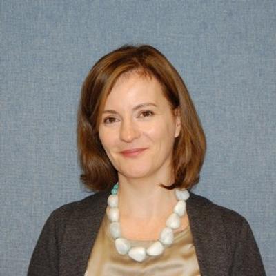 Photo of Dr Rachel Polonsky