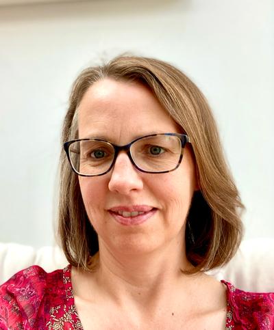 Photo of Professor Bettina Varwig