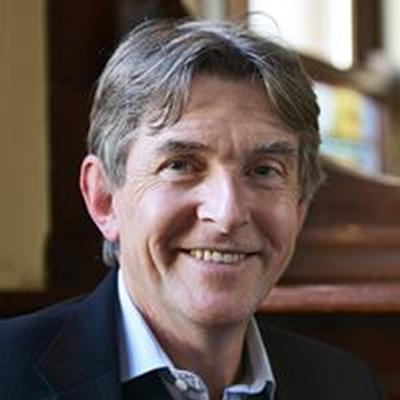 Photo of Professor Conor Gearty