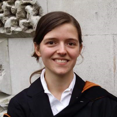 Photo of Dr Petia Tzokova