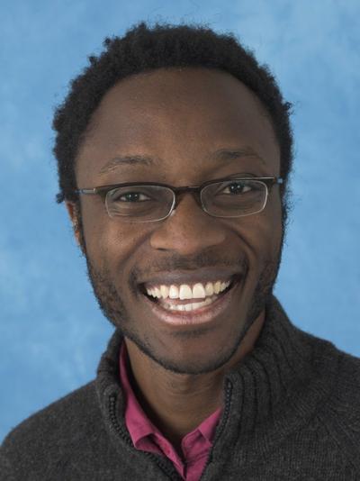 Photo of Professor Okeoghene Odudu