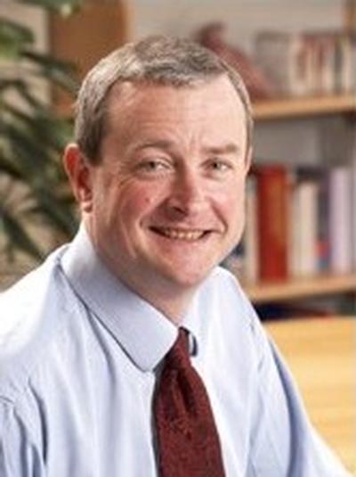 Photo of Simon Lebus