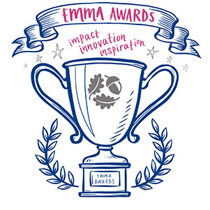 Emma Enables Awards