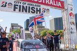 Thumbnail for Finn – Eco Racing in Australia